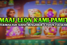 Viral Leon Pamit, Banyak Ungkapan Sedih Higgs Domino Tidak Bisa Kirim Chip Lagi