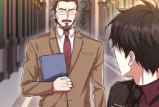 Dapat Misi dari Raja! Lanjutan Link Baca Manhwa Mightiest Melee Magician Chapter 23 English Scan Indo