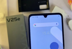 Cara Ubah Jam di HP Vivo Permanen dan Akurat Terbaru 2024, Gampang Banget Settingnya!
