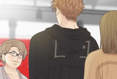 Nenek Terlalu Kasar! Link Baca Webtoon Girl’s World Chapter 196 Bahasa Indonesia