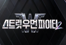 Link Nonton Street Woman Fighter Season 2 (2023) SUB INDO Full Episode 1-10 End, Sebuah Survival Dance Dengan Host Kang Daniel dan Shownu MONSTA X