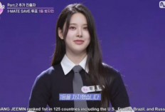 Regarder I-LAND Season 2: N/a (2024) Épisode 10 VOSFTR, La concurrence se durcit entre les candidats