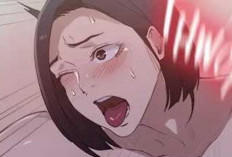 Lire le Manhwa Secret Class Chapitre 232 VF Scans, Aunty a également été Travaillée par Daeho jusqu'au Matin !