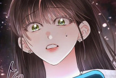 Link Baca Be Quiet and Dont Even Smile in the Office Chapter 34 Sub Indo LDR Sijin dan Nayul Malah Makin Meresahkan