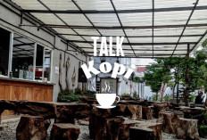 Talk Kopi Cirebon: Lokasi, Jam Operasional, dan Daftar Harga Menu Lengkap
