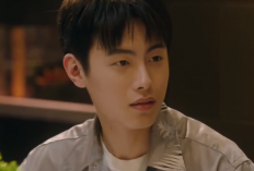 Spoiler Drama BL China Stay With Me Episode 19-20, Ciyeee! Su Yu dan Wu Bi Saling Tukar Kado