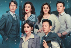 Sinopsis Drama China Stand or Fall (2023) dan Link Nonton Sub Indo Full Episode, Kontradiksi Kehidupan 3 Sahabat