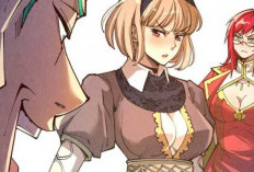 Lu Yinxiao Paling Kuat! Link Baca Manhua The Ultimate of All Ages Chapter 261 Bahasa Indonesia, Apakah Semua Akan Menyerah?