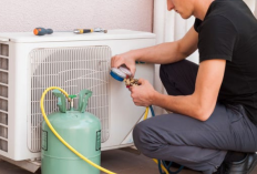 Daftar Harga Isi Freon Untuk Semua Tipe AC Terbaru 2023, Murah Meriah! Mulai Dari Rp. 150.000 Rupiah Saja