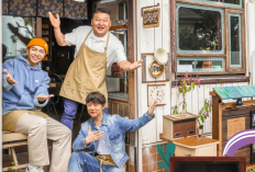 Link Nonton Ramyun Brothers in Japan (2023) Episode 1-2 SUB INDO : Sajikan Plot Cerita Yang Mengubah Pandangan Soal Ramen