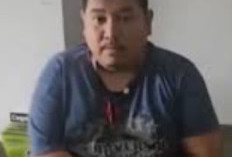 Gak Habis Fikri Viral di Jakut! Pria di Cilincing Ditusuk Debt Collector di Tengah Jalan, Ini Kronologinya