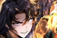 Sinopsis dan Link Baca Manhwa The Emperor’s Sword Bahasa Indonesia Full Chapter, Seniman Bela Diri Terkuat di Dunia!