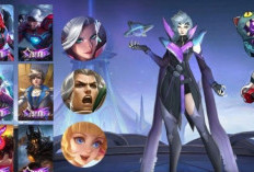 Bocoran Event ML Bulan April 2024, Banyak Kejutan Menanti Para Pemain Mobile Legend Sejati!