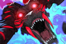 Sinopsis dan Link Baca The Ultimate of All Ages Chapter 287 Bahasa Indonesia, Serangan Monster yang Makin Mengerikan