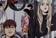 RAW Lecture En Ligne Manhwa Wind Breaker Chapitre 498 VF FR Scan, Ne Pas Sous-estimer Jay Jo