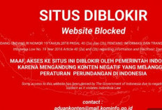 Cara Agar Bisa Membuka Situs yang Diblokir di Google HP Tanpa Pakai Aplikasi Tambahan