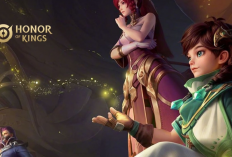 Kode Redeem Honor Of Kings (HoK) Hari Ini, 28-29 Juni 2024 : Bonus Akhir Bulan! Klaim Untuk Weapon Legend