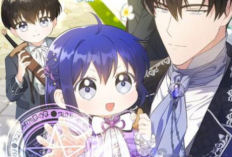 Synopsis et Lire le Manhwa Please Give Me the Pacifier VF Scans Chapitre Complet, Reinkarniert als Lleines Baby