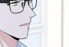 Link Baca Manhwa BL Overlock Chapter 9 Bahasa Indonesia, Lagi Dilema Harus Gimana!