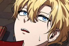 Link Baca Infinite Mage Chapter 70 Bahasa Indonesia Ternyata Semuanya Cuma Mimpi? 
