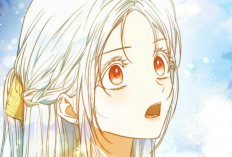 Makin Romantis! Link Baca Manhwa Author Of My Own Destiny (I Became the Wife of the Male Lead) Chapter 106 English Translation Indonesia