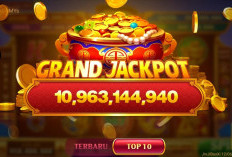 Open Bongkar Chip Higgs Domino Hari Ini 27 Desember 2023, Akhir Tahun Lagi Promo Banyak Diskon!