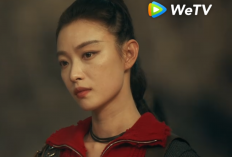 Nonton Drama China Parallel World (2023) Episode 25-26 Sub Indo, Pertarungan di Area Tambang