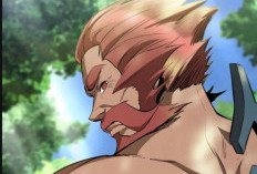 Spoiler Otherworldly Sword King’s Survival Records Chapter 204 Bahasa Indonesia, Kemarahan Barolt yang Mengerikan