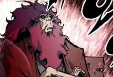 Mengejutkan! Link Baca Manhwa Memoir of the King of War Chapter 170 Bahasa Indonesia, Raja Jepang Ada Disini!