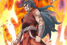 Lanjut Gelut! Spoiler Reddit dan Link Baca Manhua Battle Through the Heavens Chapter 431 English Indonesia Sub