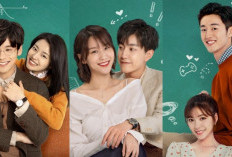 Nonton Drama Perfect and Casual (2020) Full Episode 1-24 Sub Indo, Drama Korea Lawas yang Lagi Viral di Tiktok