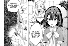 Baca RAW Around 40 Otoko no Isekai Tsuuhan Seikatsu Chapter 62 Bahasa Indonesia, Menemukan Sesuatu Berharga!
