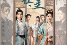 Link Nonton Drama China Princess, Make Way (2023) Sub Indo Full Episode 1-24 Legal, Bukan di LokLok Atau DramaQu