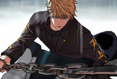 Cek Link Manhwa Lookism Chapter 508 Sub Indonesia RAW Mulai Serius, Jonggun Tak Ragu Sikat Anak Didiknya