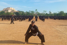 Arti Semboyan PSHT Selama Matahari Terbit Dari Timur, Warisan Jiwa Patriotisme Ki Hadjar Hardjo Oetomo Sang Pendiri 