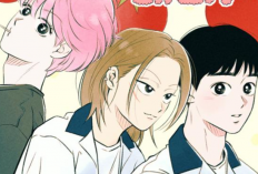 Sinopsis, Judul Lain, & Link Baca Webtoon Red as a Tomato! Full Chapter Bahasa Indonesia, Cinta Berawal dari Salah Paham