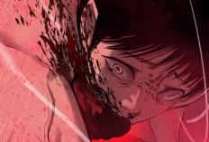 Link Baca Manhwa Bones Chapter 31 Bahasa Indonesia, Berubah Menjadi Monster Mengerikan