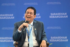 Kronologi Pencopotan Purbaya di Kursi Menteri Keuangan, Diduga Berhubungan dengan APBN?