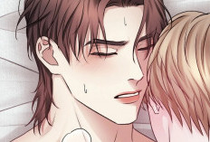 Baca Manhwa BL Instant Family Chapter 52 Bahasa Indonesia, Sejun Pasrah Dibawah Jungwon