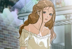 Baca Manhwa The Devil's Wish Chapter 58 Bahasa Indonesia, Doya Kebanyakan Tingkah!