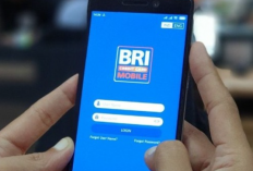 Cara Bayar Kode Billing STR Melalui Mobile Banking BRI Terbaru 2023, Kini Gak Perlu Jauh Jauh Ke Bank!