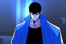 RAW Baca Manhwa Hanlim Gym Chapter 164 Bahasa Indonesia: Spoiler, Jadwal Rilis, dan Link Baca Gratis
