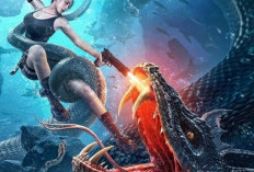 Link Nonton film China Deep Sea Mutant Snake (2022) Full Movie Sub Indo, Menegangkan! Melawan Makhluk Primitif yang Berbahaya