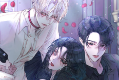 Link Baca Manhwa The Male Lead’s Boyfriend is Obsessed With Me Full Chapter Bahasa Indonesia, Cinta yang Penuh Obsesi