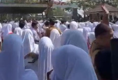Korban Guru Cabul SMAN 1 Pamanukan Melonjak Jadi 11 Siswi, Polisi: 'Masih Kami Identifikasi'
