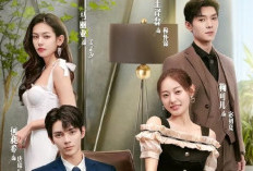 Bocoran Drama China Ready For Love? Episode 7-8, Tayang Hari Ini 18 Mei Tahun 2023!