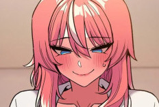 Baca Manhwa Stop Smoking (Someone Stop Her!) Chapter 32 Bahasa Indonesia, Lena Memanfaatkan 5 Menit Terakhirnya!