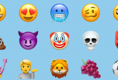 Link Emoji iPhone Untuk Android Terbaru 2024, Available Untuk Semua Tipe HP! Pasang Gratis Segera