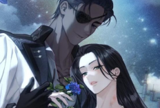 Sinopsis & Link Baca Manhwa Paradise's Uninvited Guest Bahasa Indonesia Full Chapter, Tamu Surga yang Tak Diundang
