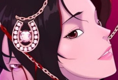 Sinopsis dan Link Baca Manhwa Pretty Collection Bahasa Indonesia Full Chapter, Ketika Kecantikan Jadi Masalah